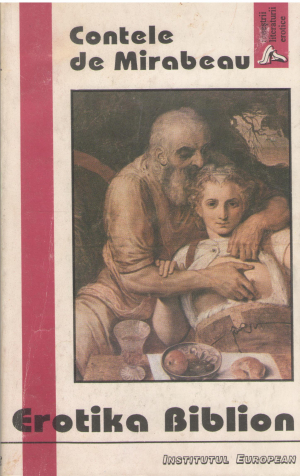 erotika biblion