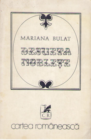 Desueta noblete