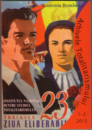 Arhivele totalitarismului nr.1-2/2015