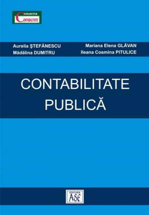 Contabilitate publica