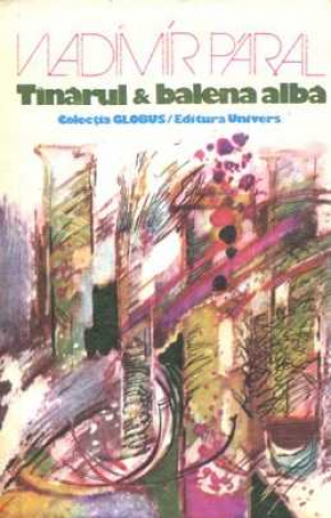 Tanarul si balena alba