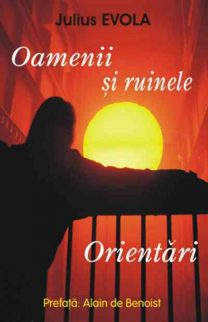 Oamenii si ruinele - Orientari