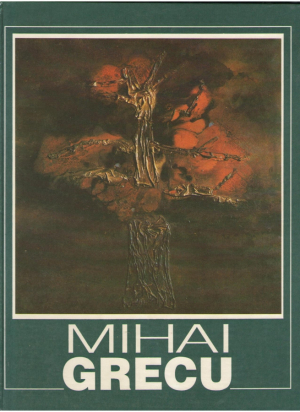 Mihai Grecu