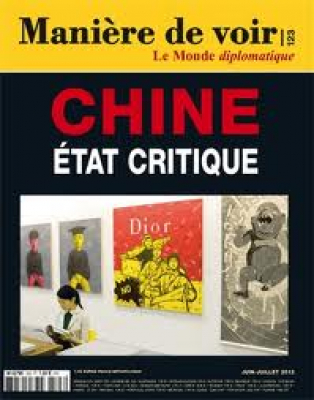 Maniere de Voir
