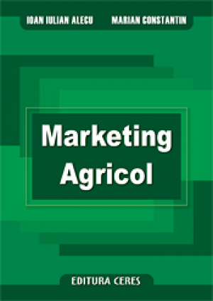 Marketingul agricol