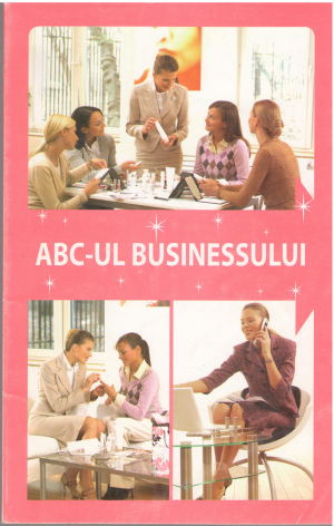 ABC-ul Businessului