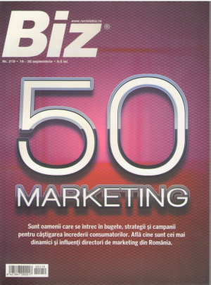 Biz  Aparitii vechi  nr 219