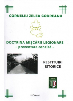 Dotrina miscarii legionare: prezentare concisa