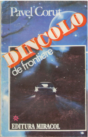 dincolo de frontiere