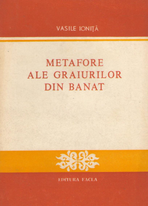 metafore ale graiurilor din banat