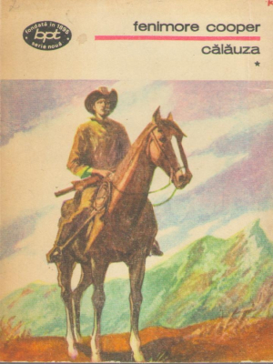 Calauza 2 volume
