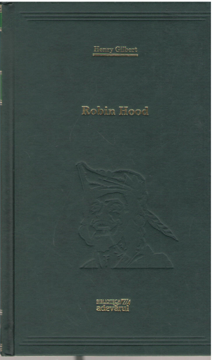 Robin Hood