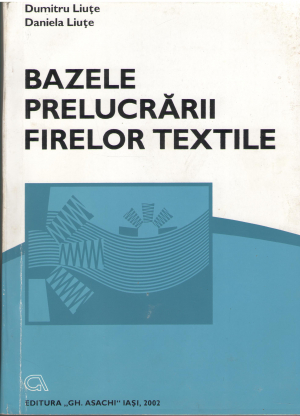bazele prelucrarii firelor textile