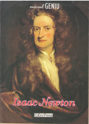 Isaac Newton  Micul geniu