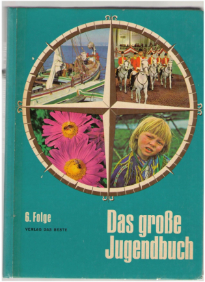 Das große Jugendbuch