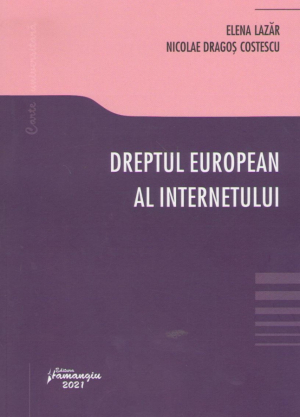 Dreptul international al internetului