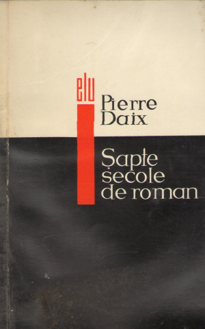 sapte secole de roman