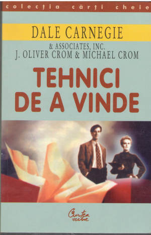 Tehnici de a vinde cum sa vindeti mai mult si mai bine