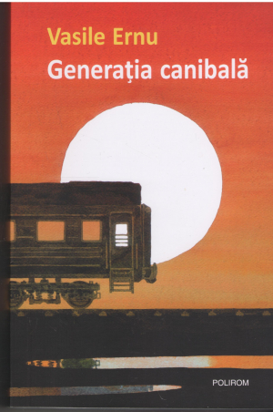 generatia canibala cartea maturitatii