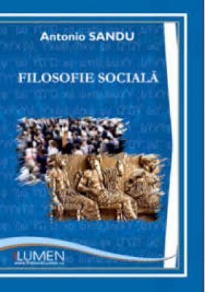Filosofie sociala
