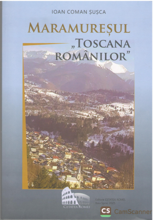 Maramuresul 