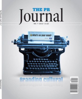 The PR Journal