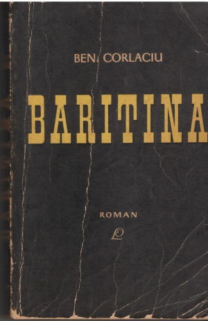 BARITINA