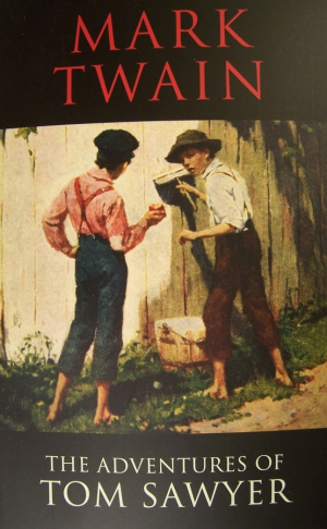 The Adventures of Tom Sawyer