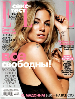 Elle