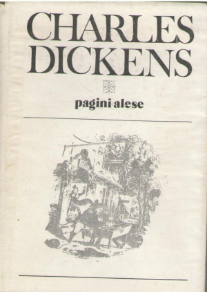 Charles Dickens  Pagini alese