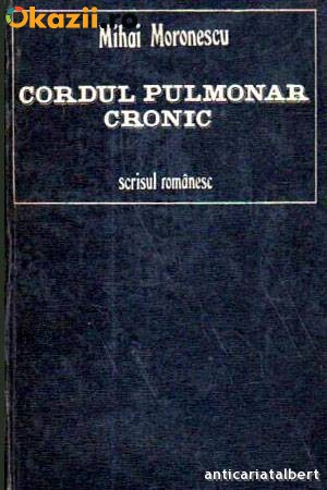 Cordul pulmonar cronic