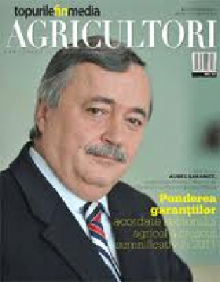 Agricultori de top