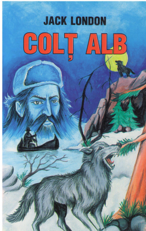 colt alb