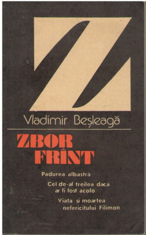 Zbor frint