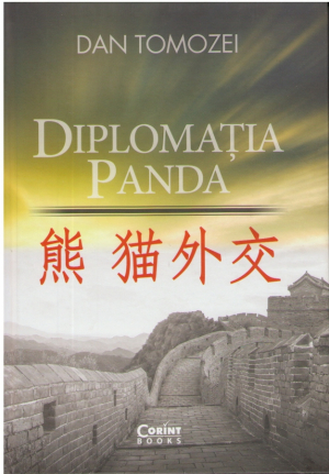Diplomatia  Panda