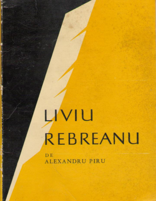 LIviu rebreanu