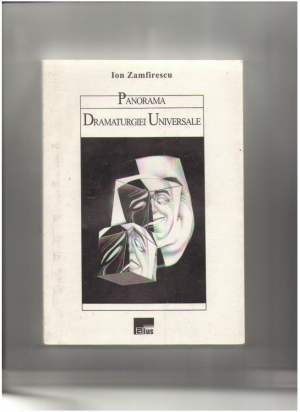 Panorama dramaturgiei universale