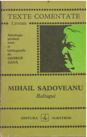 baltagul
