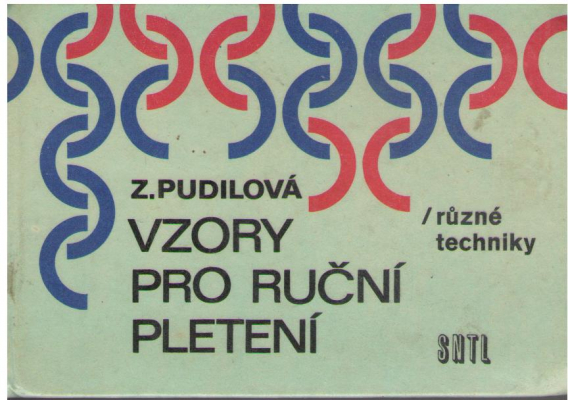 Vzory pro rucni pleteni