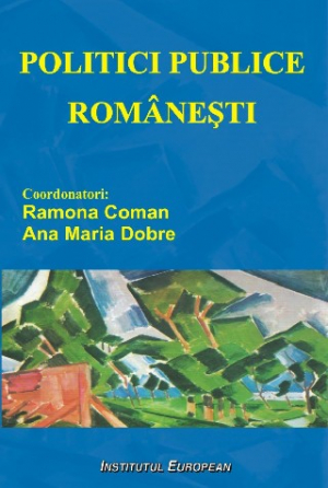 Politici publice romanesti