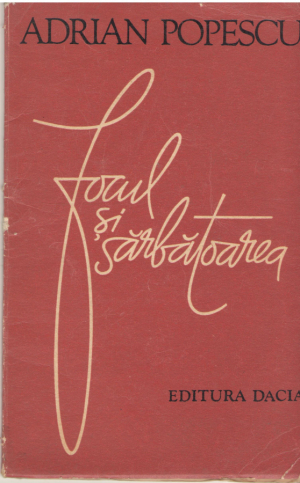 Focul si sarbatoarea