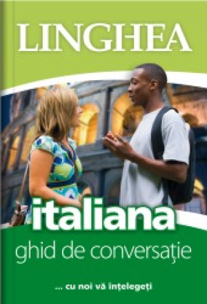 GHID DE CONVERSAȚIE ROMÂN-ITALIAN EE