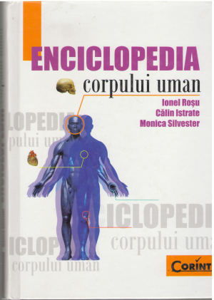enciclopedia corpului uman