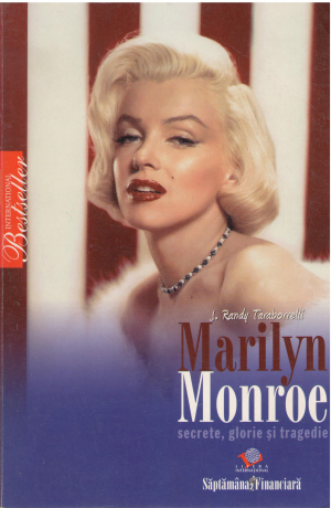 marilyn monroe secrete glorie si tragedie
