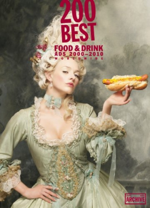 Luerzer's Archive Special presenting the new title 200 Best Food&Drink 2000-2012