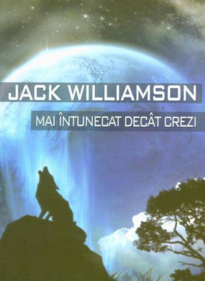 Mai intunecat decat crezi