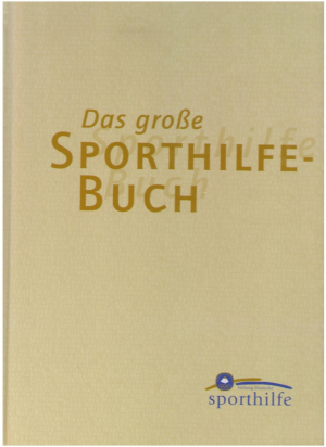 Das große Sporthlife - Buch