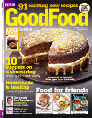 BBC Good Food
