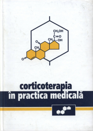 Corticoterapia in practica medicala