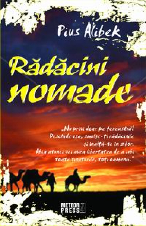 Radacini Nomade